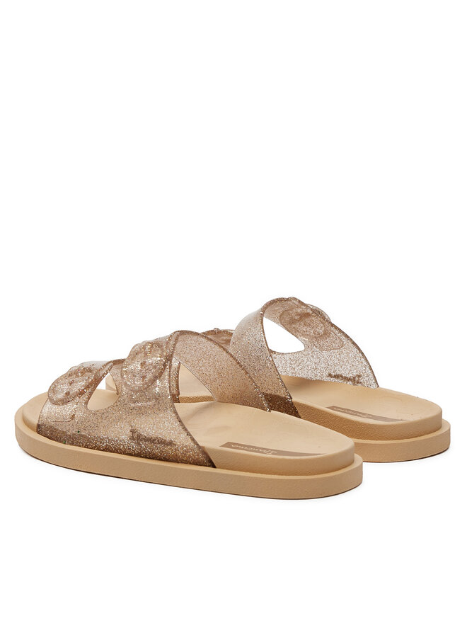 Ipanema Pantoletten Ipanema 27029 Goldfarben
