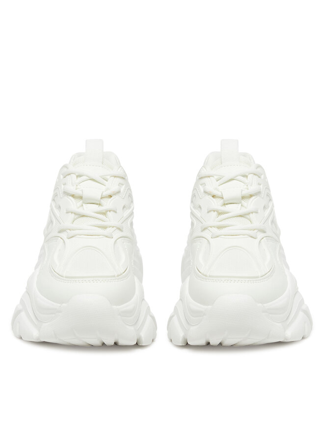 DeeZee Sneakers DeeZee AM25238 Weiß