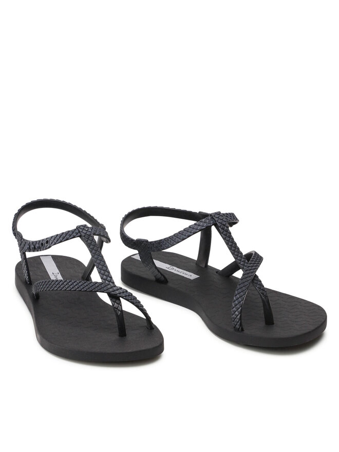 Ipanema Sandalen Ipanema Class Wish II Fem 82931 Schwarz