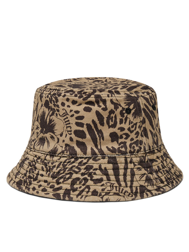 Juicy Couture Kalap Juicy Couture Bot Bucket JCAWH125711 Barna