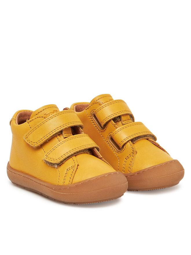 Froddo Félcipő Froddo Ollie S G2130328-24 M Sárga