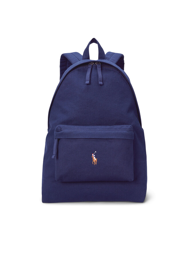 Polo Ralph Lauren Hátizsák Polo Ralph Lauren 405967604002 Sötétkék