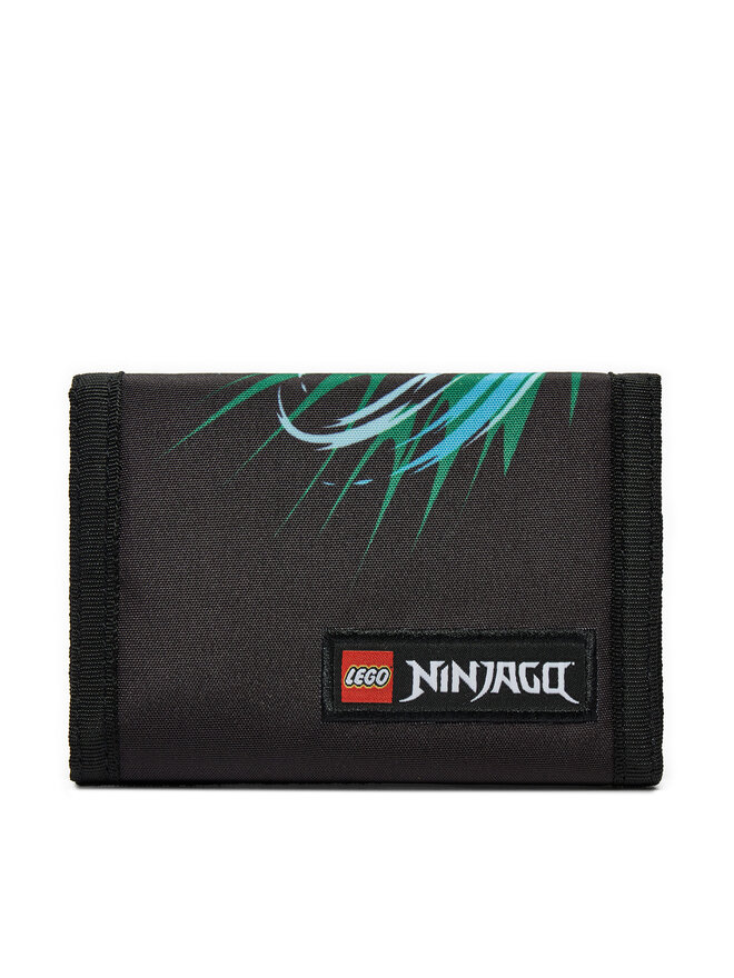LEGO Otroška denarnica LEGO 10103-2401 Črna