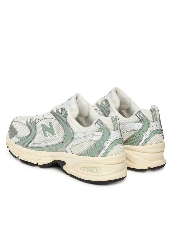 New Balance Sneakers New Balance U530SEB Silberfarben