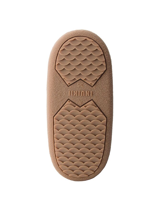 Inuikii Škornji za sneg Inuikii Boot Classic 70101-9 Zelena