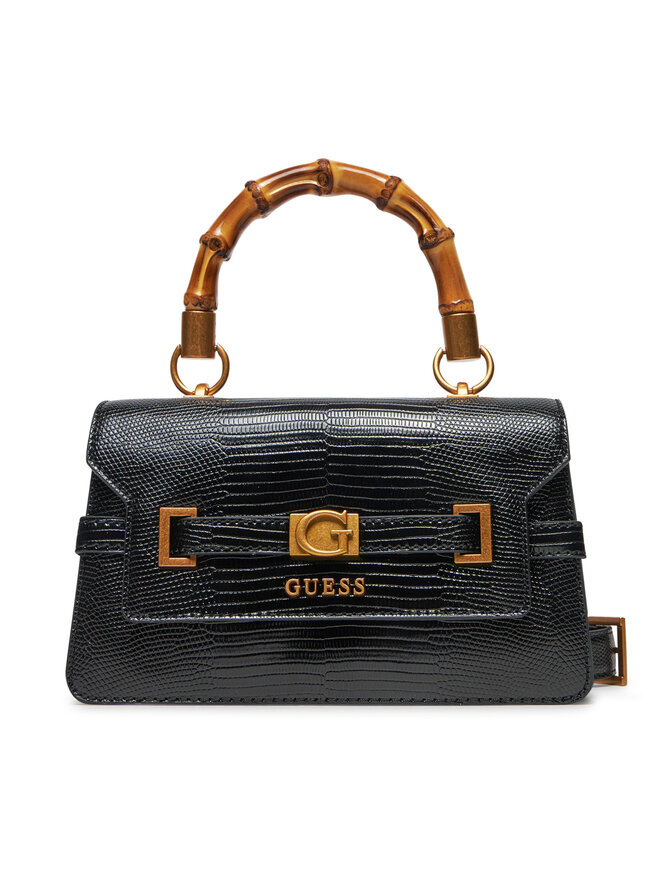Guess Kabelka Guess HWKB95 06200 Černá