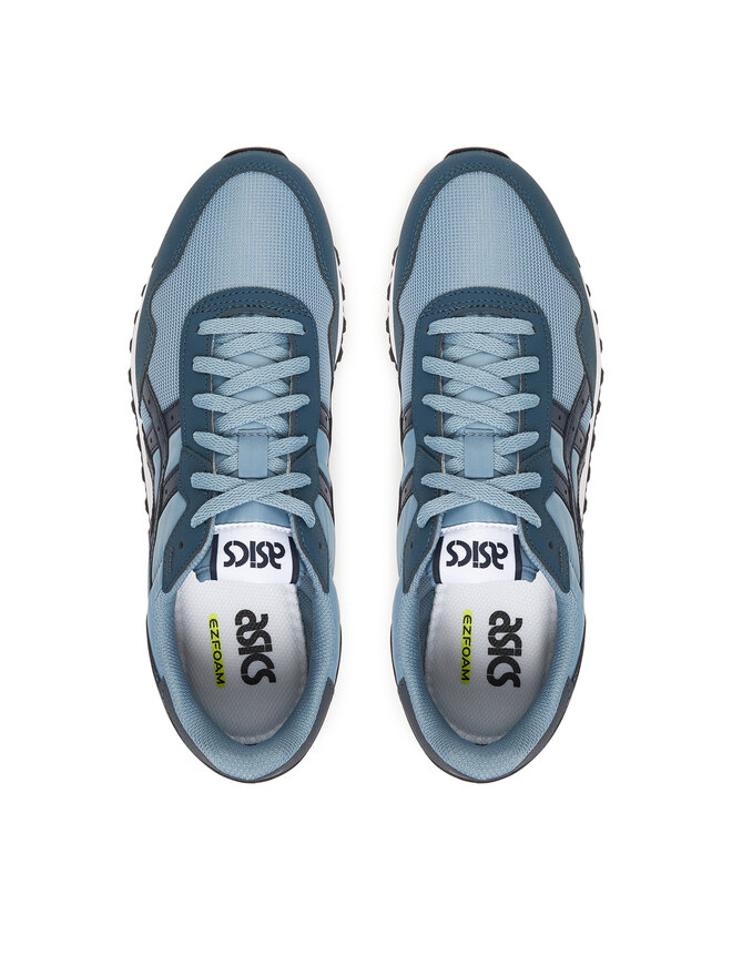 Asics Снікерcи Asics Tiger Runner Ii 1203A612 Голубий