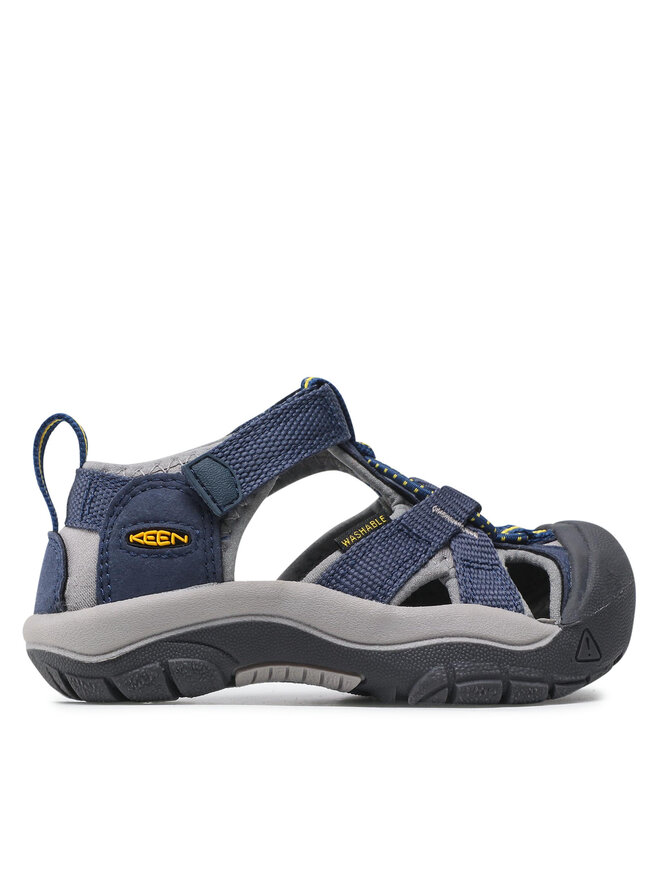 Keen Сандали Keen Venice H2 1019218 Тъмносин