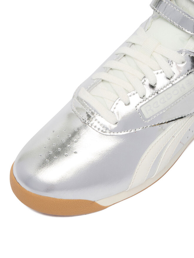 Reebok Sneakers Reebok EO-F/S HI 100272227 Silberfarben