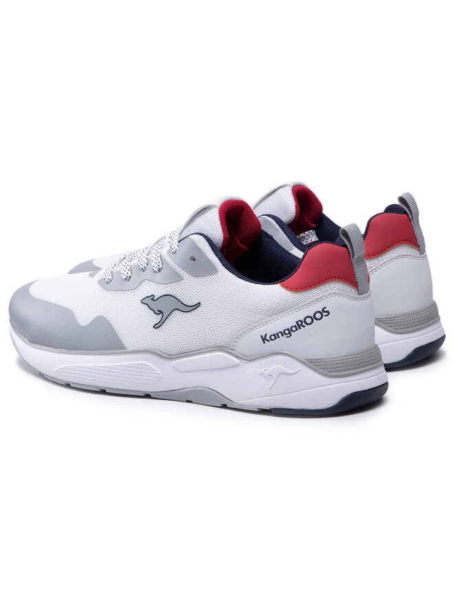 KangaRoos Снікерcи KangaRoos Ko-Mod 79173 000 0065 Білий
