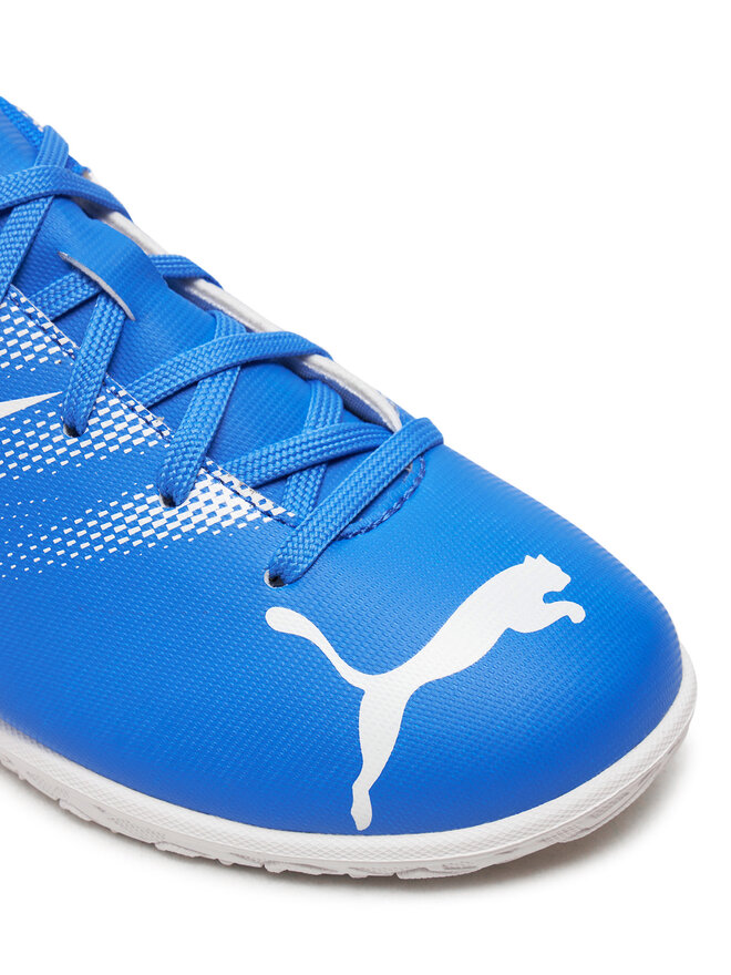 Puma Fußballschuhe Puma Attacanto It Jr 107482 Blau