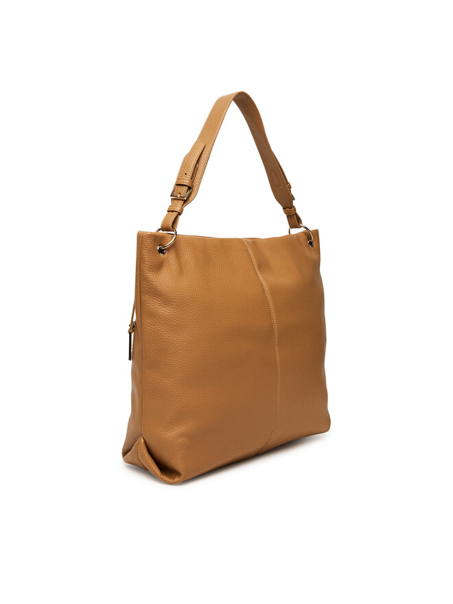 Lasocki Handtasche Lasocki C-LSK-L-007-08 Beige