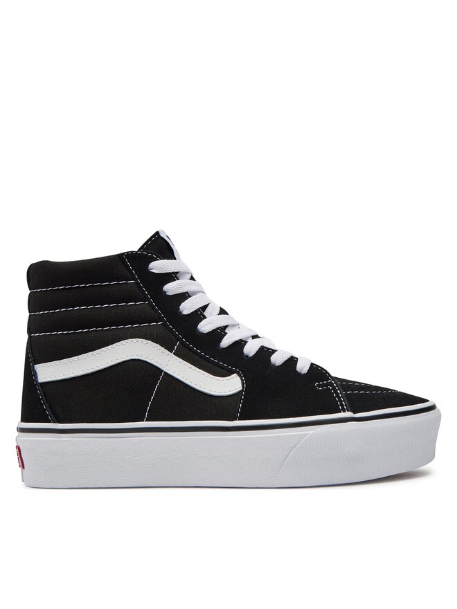 Vans Sneakers Vans Sk8-Hi Platform 2 VN0A3TKN6BT Nero
