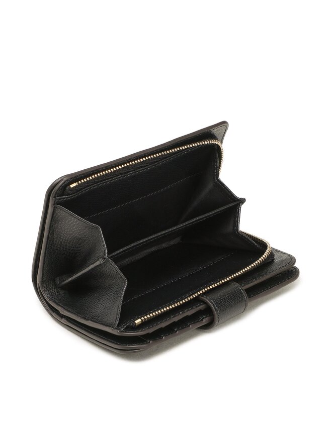 Furla Velká dámská peněženka Furla Camelia WP00314-ARE000-O6000-1-007-20-CN-P Černá