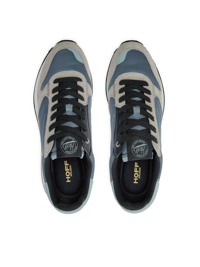 HOFF Sportcipők HOFF Arcadia 22417600 Kék