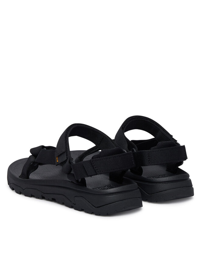 Teva Sandalen Teva Hurricane Xlt Jr 1177430C Schwarz