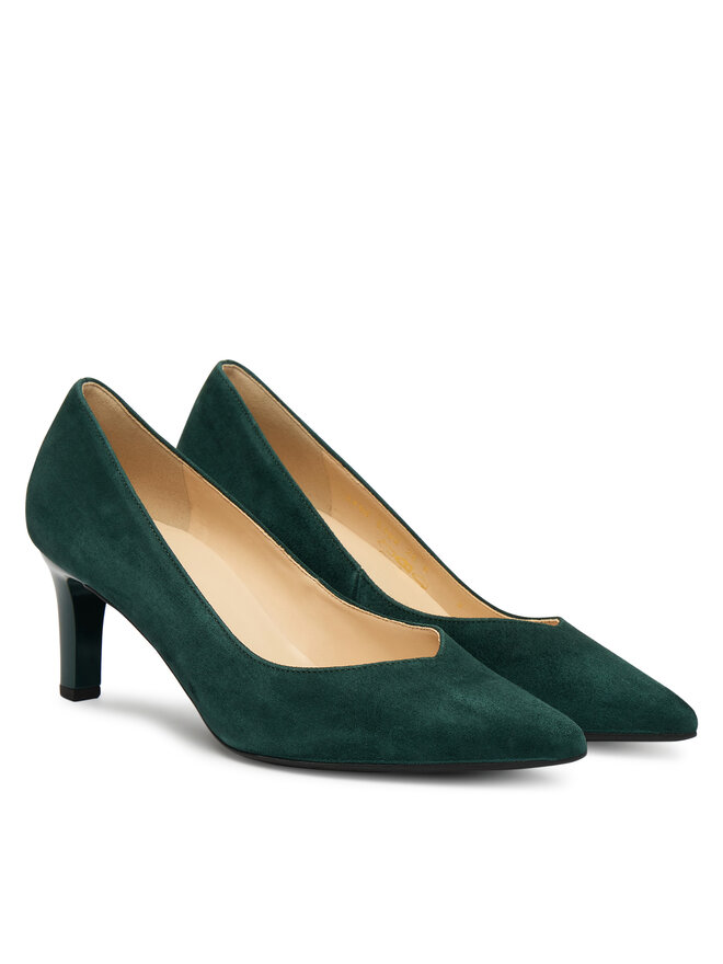 HÖGL High Heels HÖGL 0-186702-51000 Grün