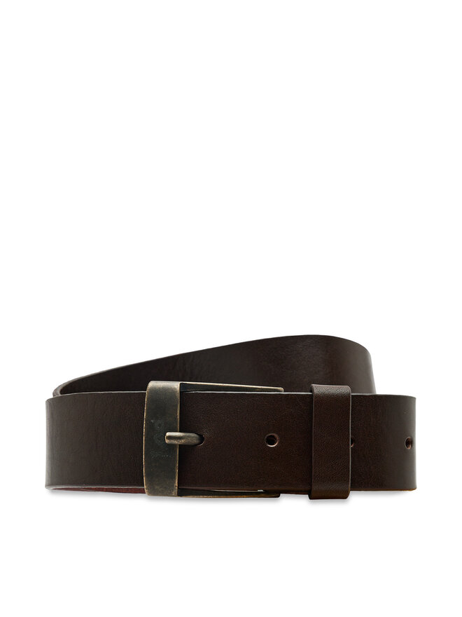 Lee Cinturón para hombre Lee LP655024 112331209 Marrón