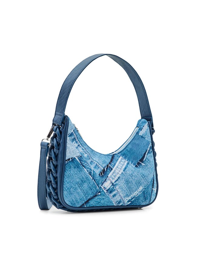 Desigual Soma Desigual 23WAXY02 Zils