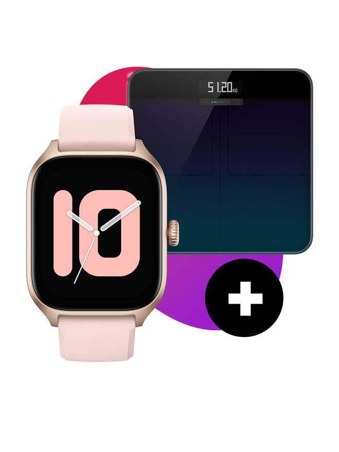 Amazfit gts smart watch online