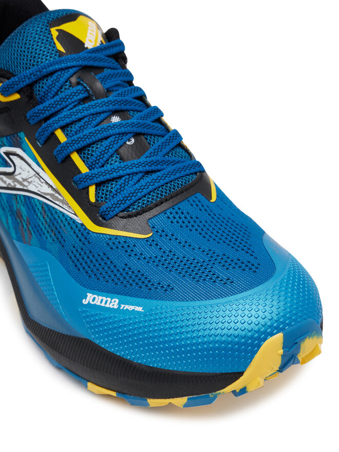 Joma Buty do biegania Joma Kubor 2517 TKKUBS2517 Niebieski