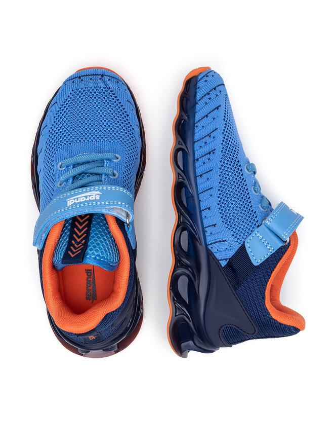 Sprandi Zapatillas Sprandi ES-K20315 Azul