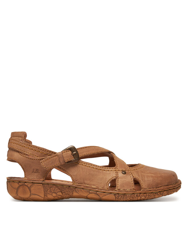 Josef Seibel Σανδάλια Josef Seibel Rosalie 13 79513 Μπεζ