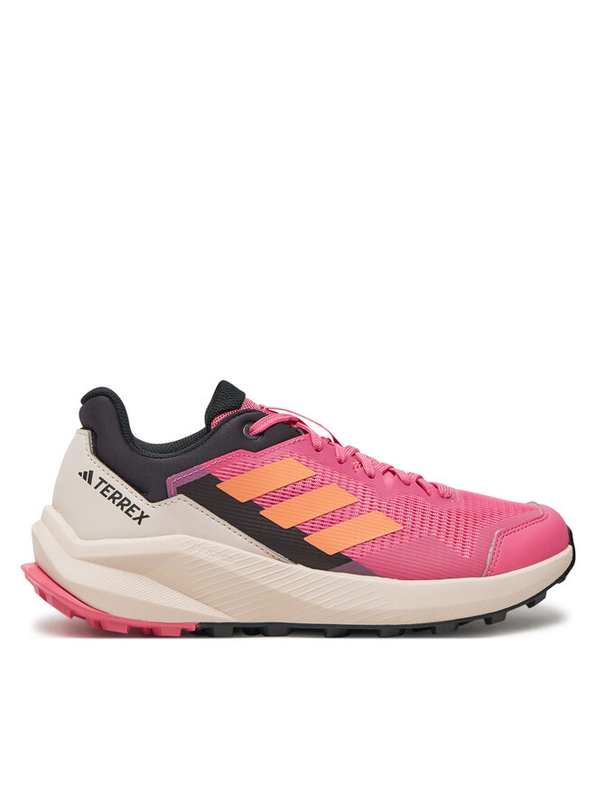 adidas Παπούτσια για Τρέξιμο adidas Terrex Trail Rider IG8931 Ροζ
