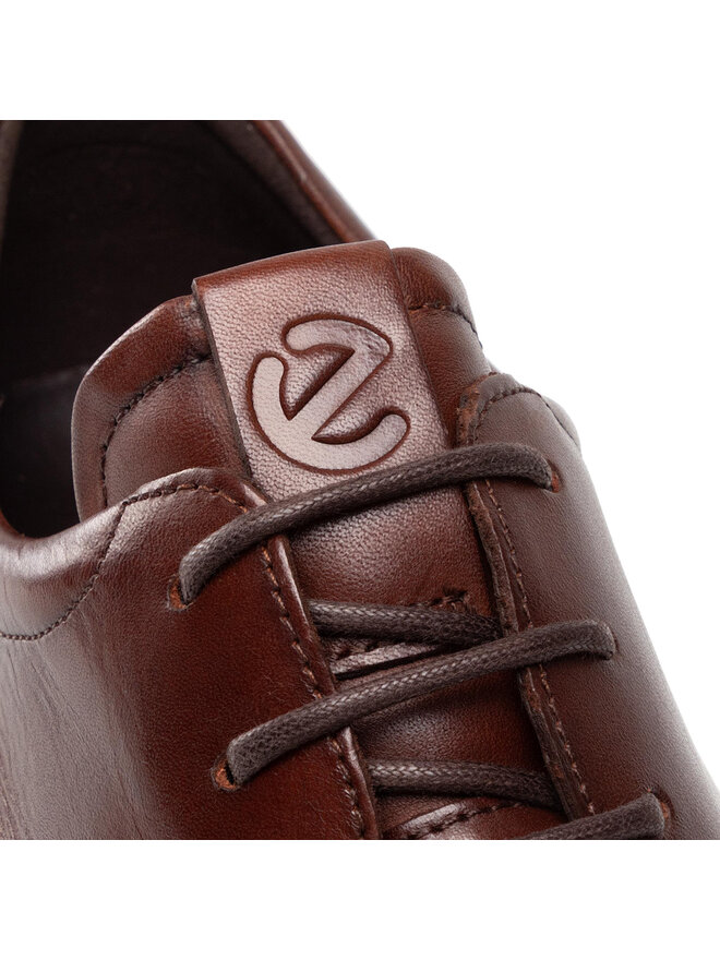 ECCO Félcipő ECCO St.1 Hybrid 83640401053 Barna