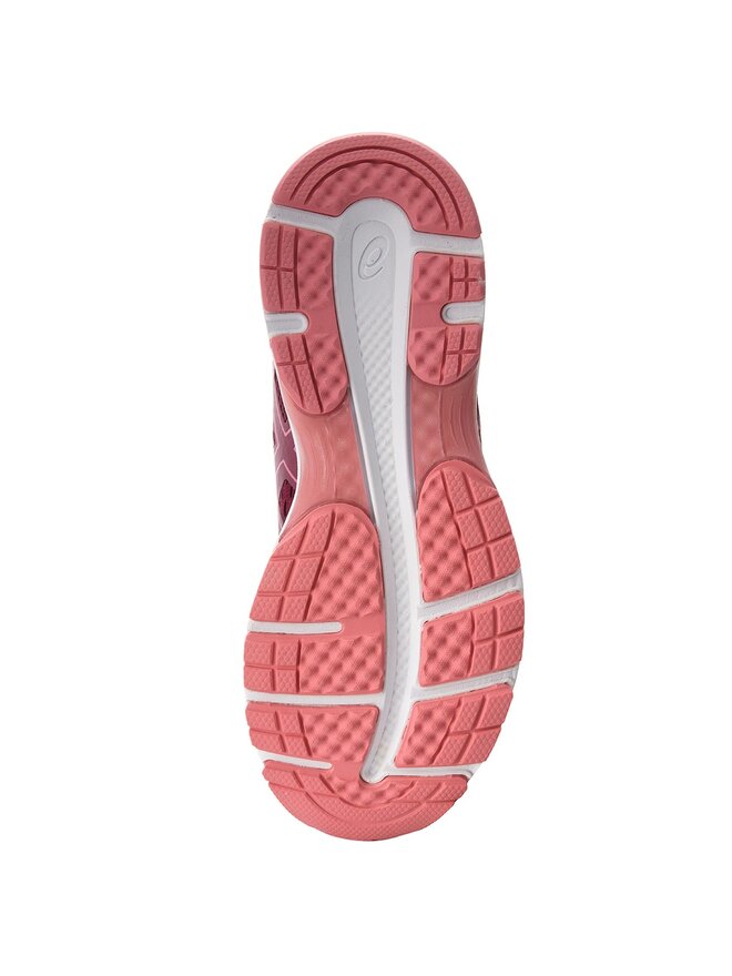 Asics Взуття для бігу Asics Gel-Pulse 10 1012A010 Бордовий