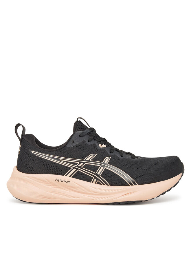 Asics Buty do biegania Asics Gel-Pulse 16 1012B755 Czarny