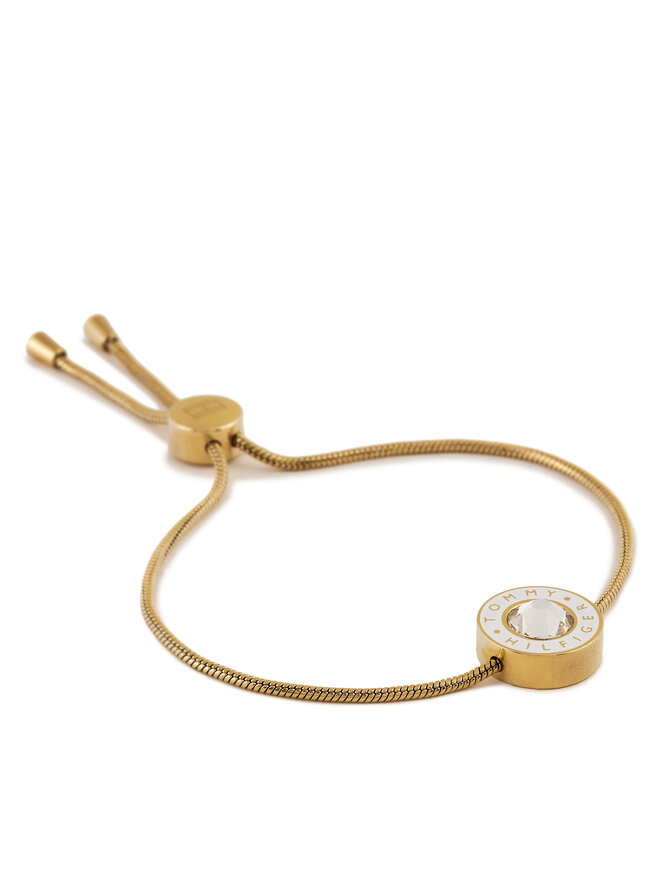 Tommy Hilfiger Pulsera Tommy Hilfiger 2780806 Oro