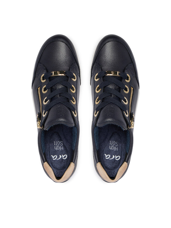 Ara Sneakers Ara 12-64587-12 Dunkelblau