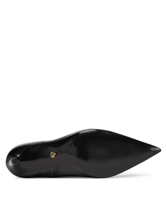 Aldo Botines Aldo Keralin 14055282 Negro