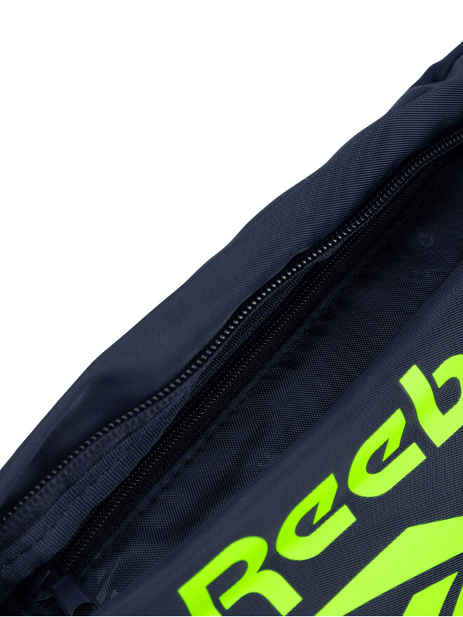 Reebok Saszetka nerka Reebok RBK-014-CCC-06 Granatowy