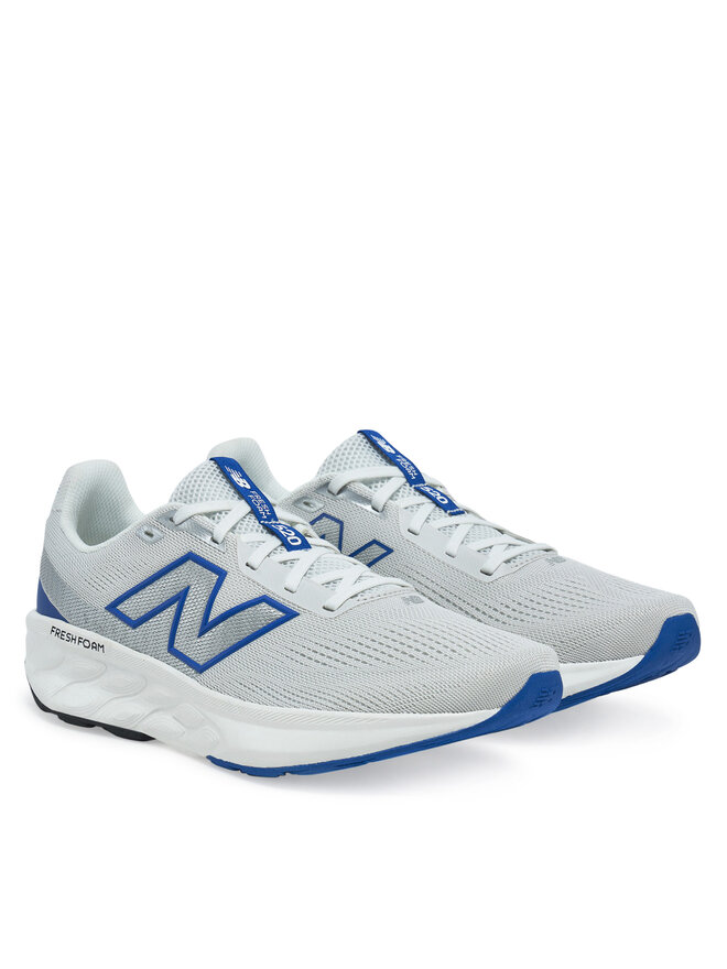 New Balance Skriešanas apavi New Balance 520's M520LG9 Pelēks