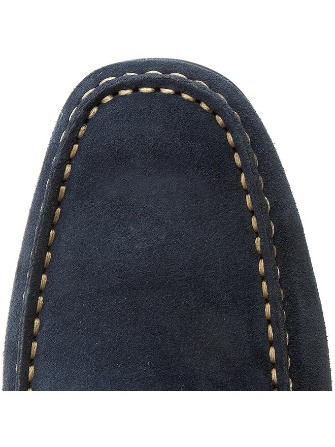 Geox Mocasini Geox U Monet V U1144V 00022 C4000 Bleumarin