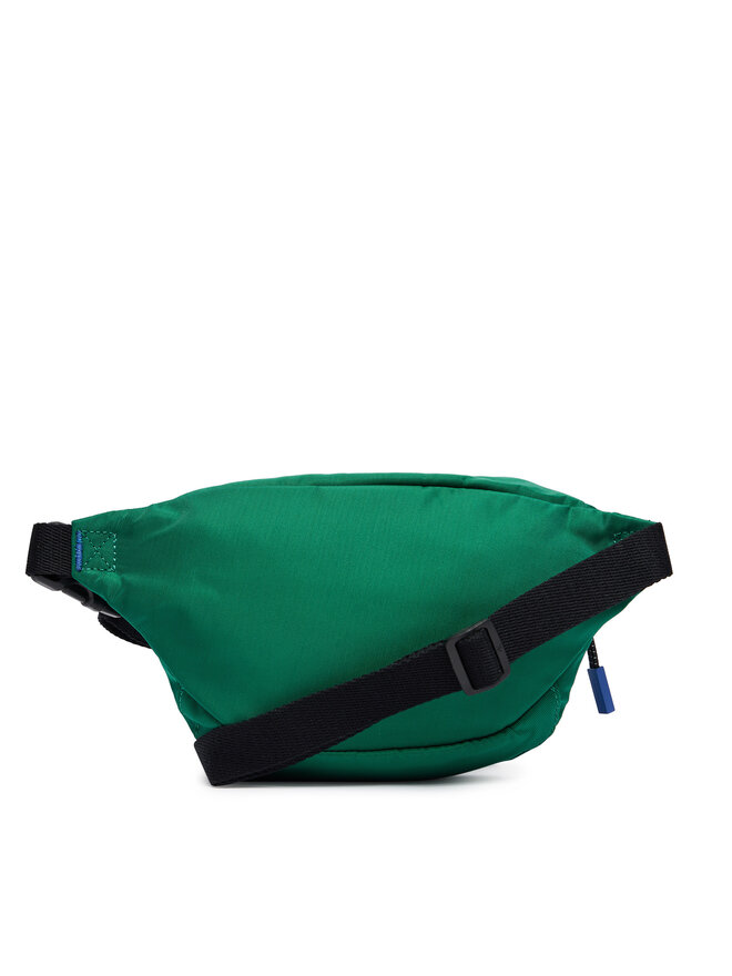 Calvin Klein Gürteltasche﻿ Calvin Klein Bold Waistbag LV04D3116G Grün