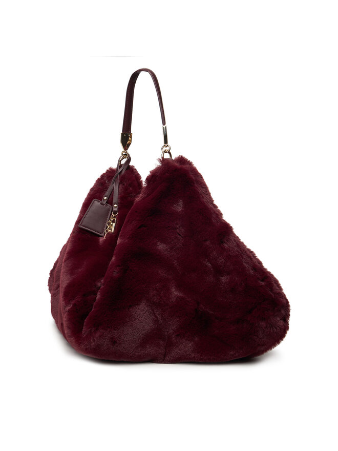Liu Jo Handtasche Liu Jo AF6194 E1178 Dunkelrot