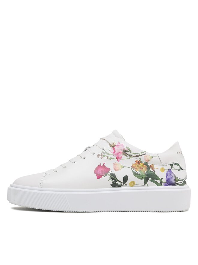 Ted Baker Laisvalaikio batai Ted Baker Lorayy 268931 Balta
