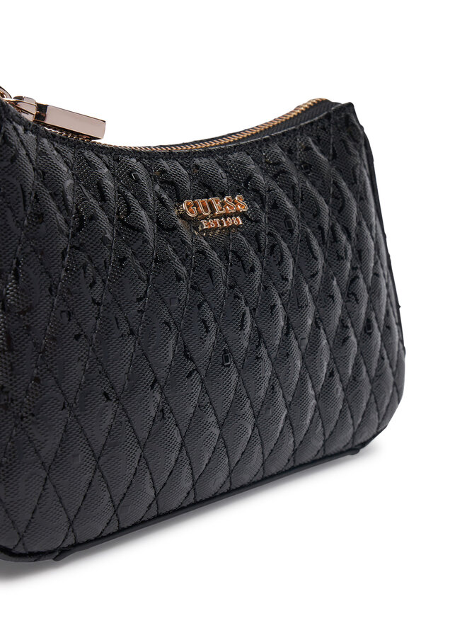 Guess Borsetta Guess HWGG96 26720 Nero