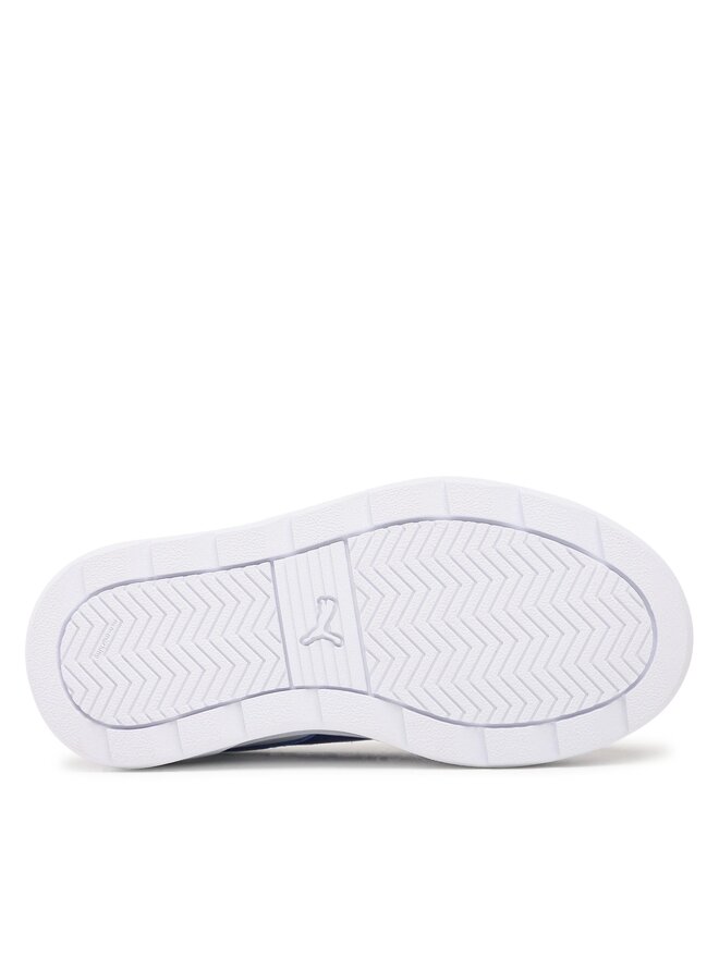 Puma Αθλητικά Puma Karmen Rebelle Ps 388421 04 Λευκό
