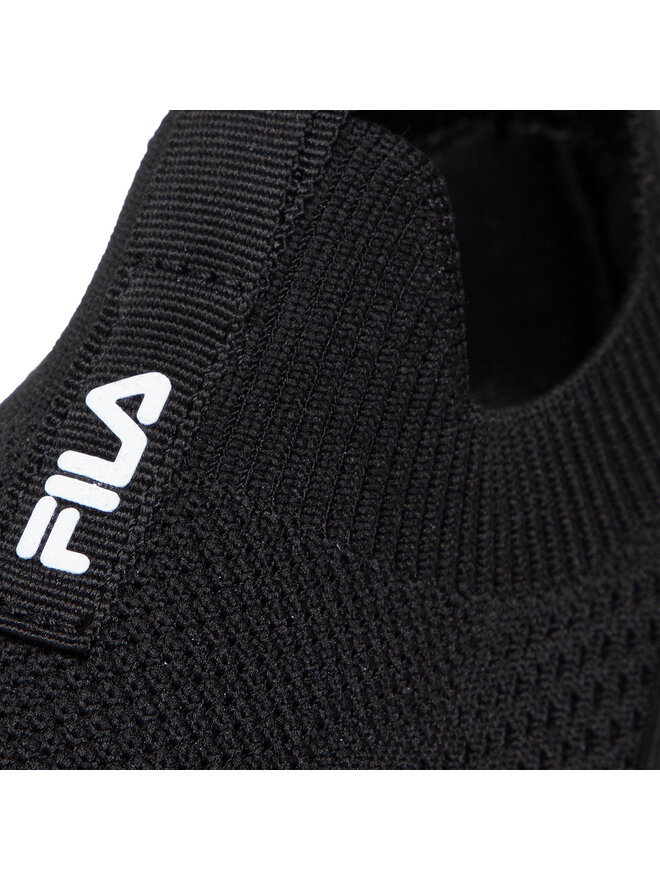 Fila Sneakers Fila Revospeed Slipon Wmn 1011326.25Y Schwarz