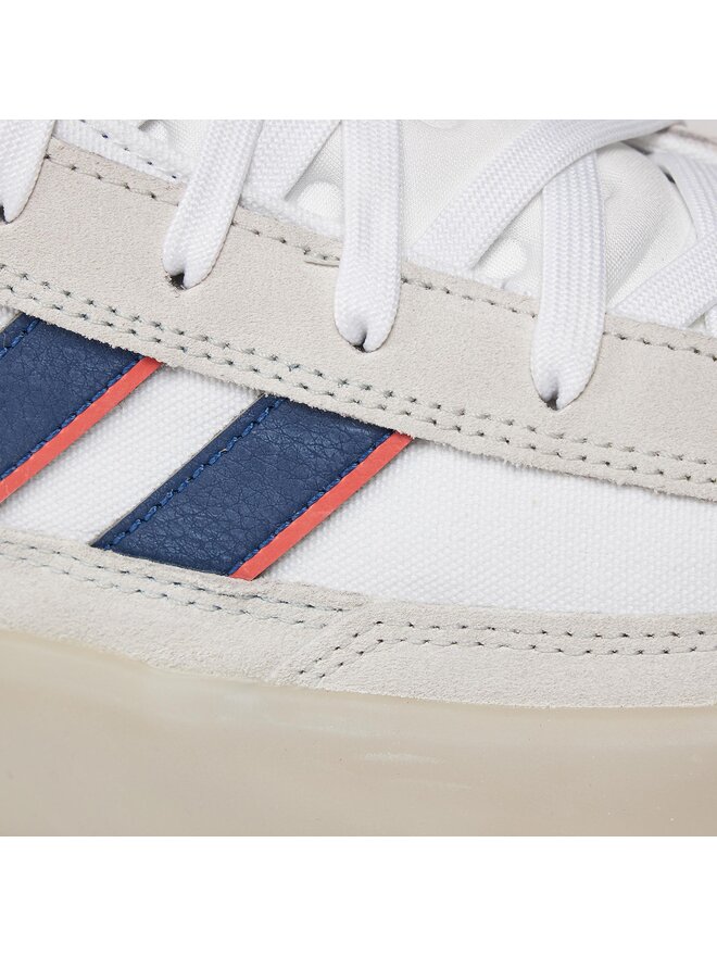 adidas Sneakersy adidas Znsored High IF6556 Biały