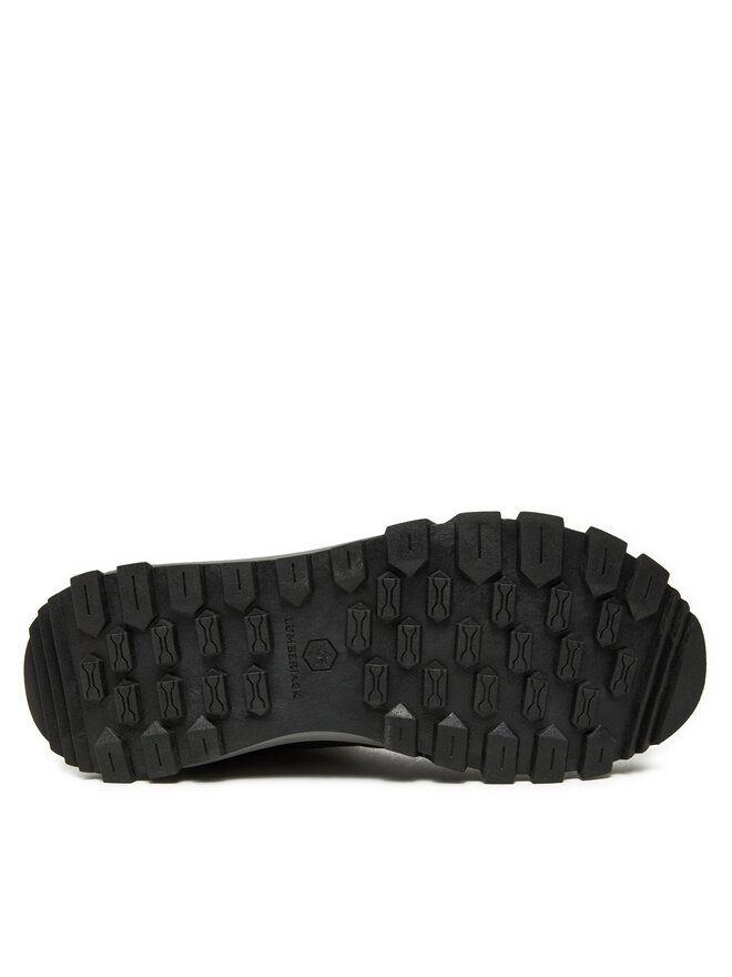Lumberjack Sneakers Lumberjack Webster SMH6401-001-H01 Grau