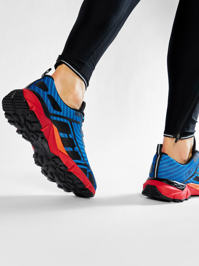 CMP Laufschuhe CMP Thiaky Trail Shoe 31Q9597 Blau