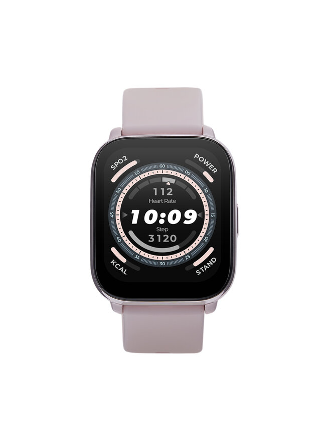 Amazfit Chytré hodinky Amazfit Active W2211EU4N Růžová