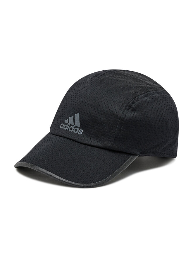 adidas Cap adidas Run Mes Cp A. R. GM4522 Schwarz