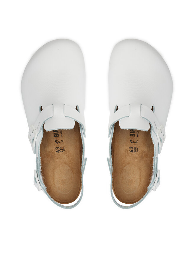 Birkenstock Sandali Birkenstock Tokio Pro Le 1025956 Bianco
