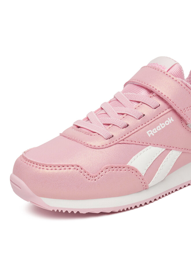 Reebok Sneakersy Reebok 24KC2078(IV)DZ Różowy